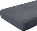 Hokway Large Couch Cushion Covers Stretch Cushion Covers Sofa Seat Cushion by Hokway
