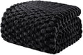 Exclusivo Mezcla 3D Fleece Twin Size Blanket by ExclusivoMezcla