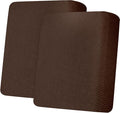 XINEAGE Large Couch Cushion Covers Seat Cushion Cover Thick Stretch Sofa by XINEAGE