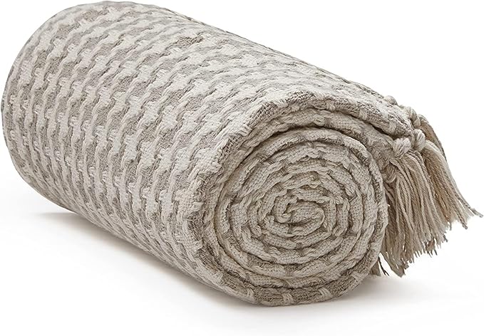 Americanflat 50x60 Throw Blanket by Americanflat