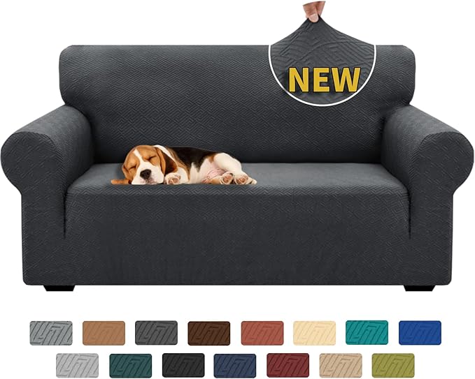 XINEAGE 2026 New 1 Piece Couch Covers by XINEAGE