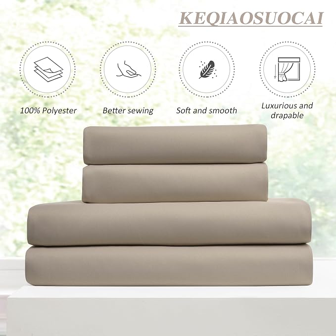 Pinch Pleated Window Curtain Panels 104 Inches Long Light Blocking Solid Custom - Image 5