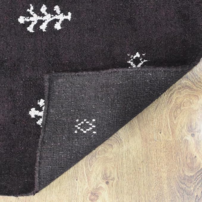 Hand Knotted Loom Wool ECO-Friendly Area Rugs - Image 10