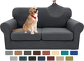 XINEAGE 2026 New 3 Pieces Couch Covers by XINEAGE