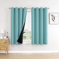 ChrisDowa 100% Blackout Curtains by ChrisDowa