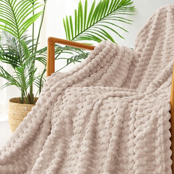 Exclusivo Mezcla 3D Fleece King Size Blanket - Image 5
