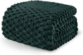 Exclusivo Mezcla 3D Fleece Twin Size Blanket by ExclusivoMezcla