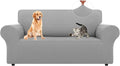 LURKA Stretch Loveseat Sofa Slipcovers 1 Piece Couch Covers by LURKA