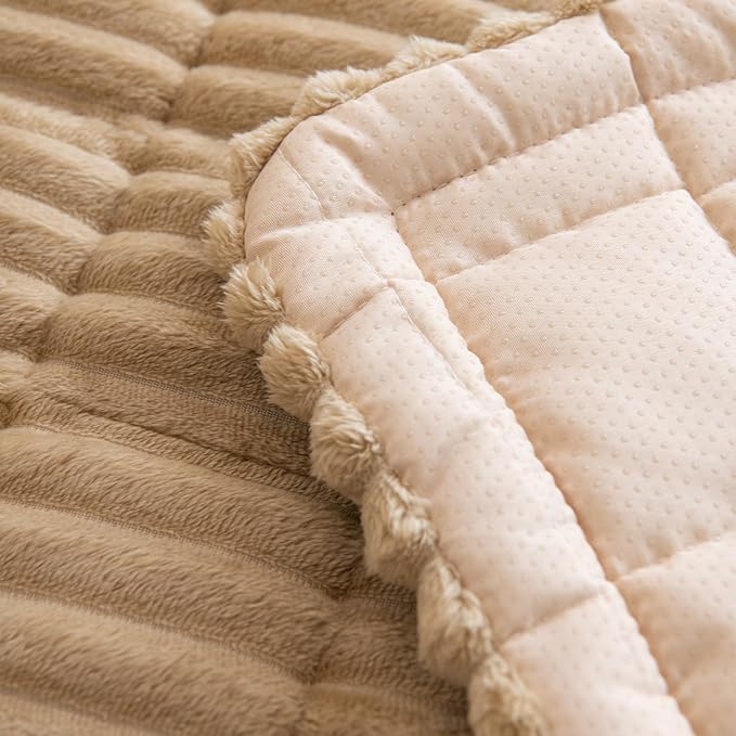 Pet Couch Covers Protector for Dogs Sofa Slipcovers Washable Cushion Cover | - Image 7