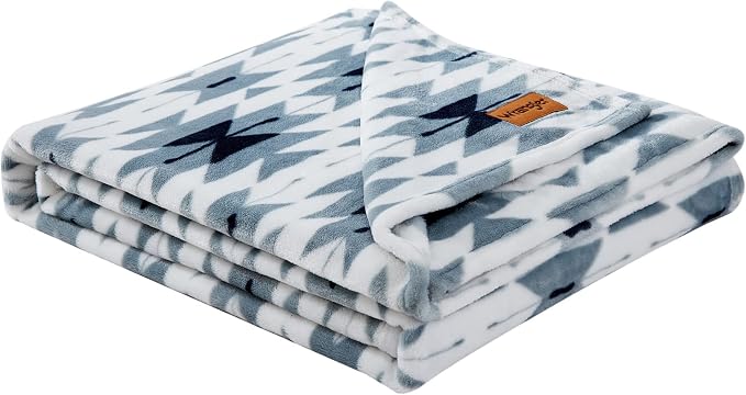 Wrangler - Blanket, Super Soft Plush Bedding - Image 2