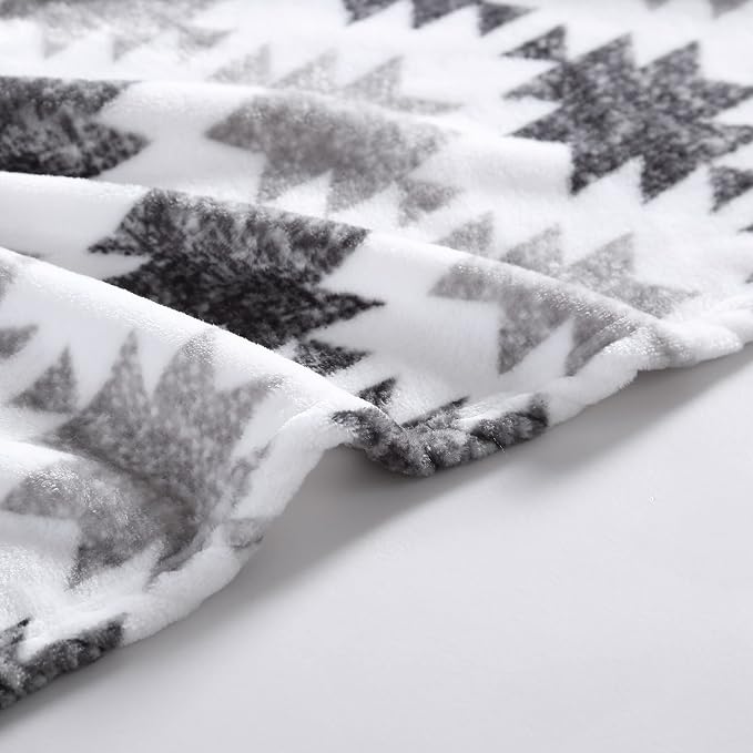 Wrangler - Blanket, Super Soft Sherpa Bedding - Image 4