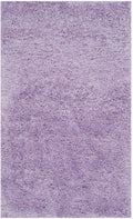 SAFAVIEH California Shag Collection Accent Rug by Unknown