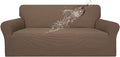 Easy-Going 100% Waterproof Couch Cover, 3 Cushion Couch Slipcover by Easy-Going