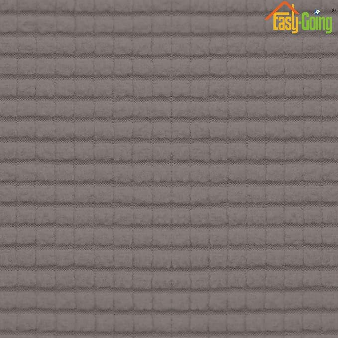 Easy-Going Stretch 1 Piece Couch Cushion Cover - Image 5