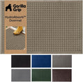 GORILLA GRIP® HydroABSORB Door Mat by Unknown