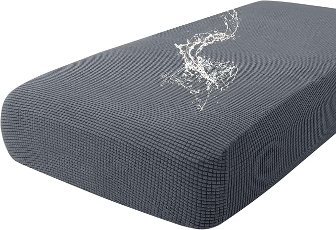 Waterproof Couch Cushion Covers by hyha
