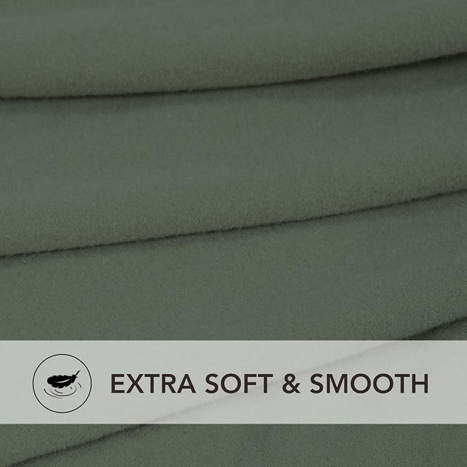PureFit Oversized Loveseat Covers Couch Covers - Image 5