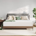 Novilla Queen Mattress, 12 Inch Queen Size Memory Foam with Comfort for Pressure Relief & Cool Fresh Sleep,Removable Washable Cover, Medium Firm