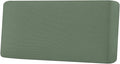 H.VERSAILTEX Super Stretch Individual Seat Cushion Covers Sofa Covers Couch by HVERSAILTEX