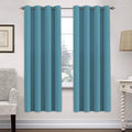 H.VERSAILTEX Ultra Soft Microfiber Thermal Insulated Antique Copper Grommet by HVERSAILTEX