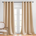NICETOWN Room Darkening Curtains by NICETOWN