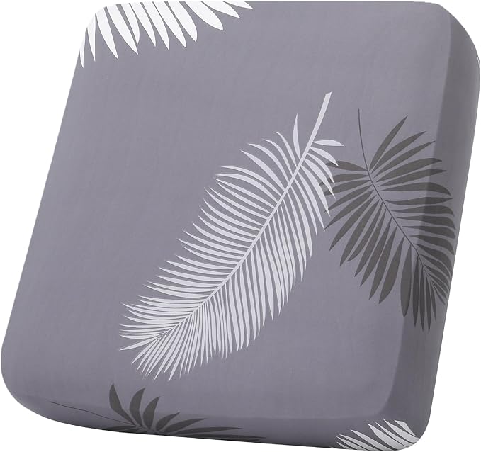 Printed Couch Cushion Covers, Sofa Covers Washable - Image 8