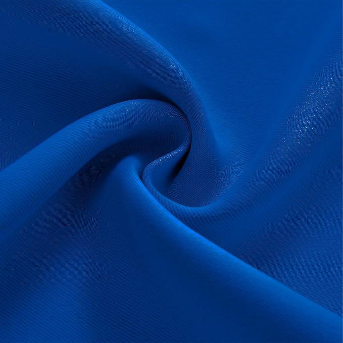 Joydeco Blackout Curtains 84 Inch Long - Image 4