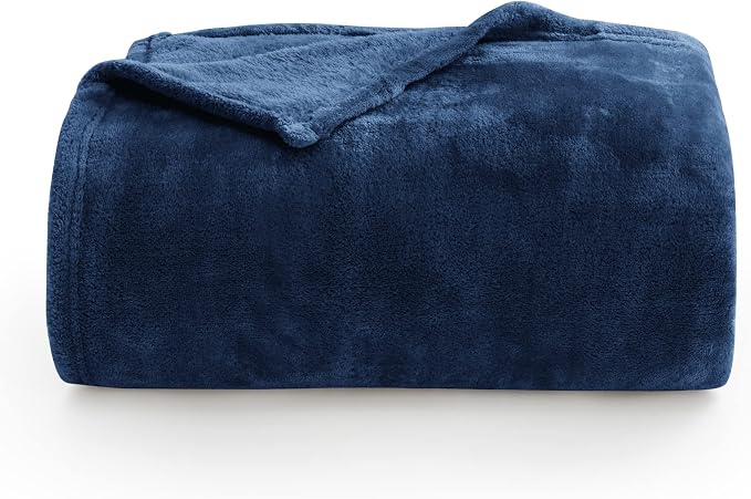 BEDELITE Fleece Blanket Soft Plush Throw - Image 8