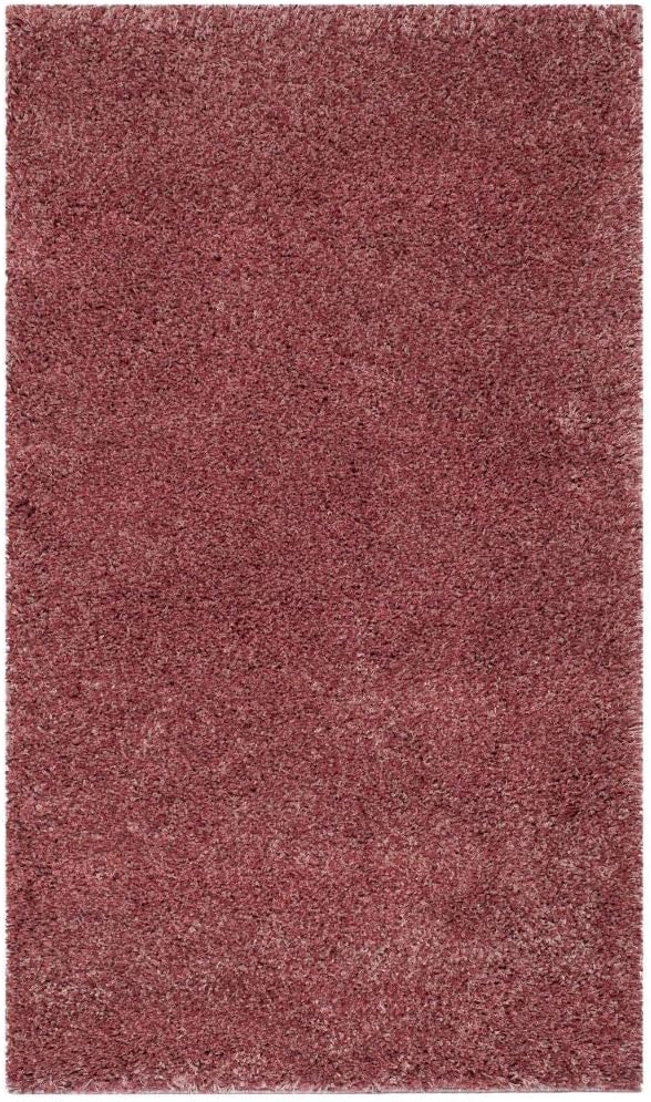 SAFAVIEH California Shag Collection Accent Rug by Unknown