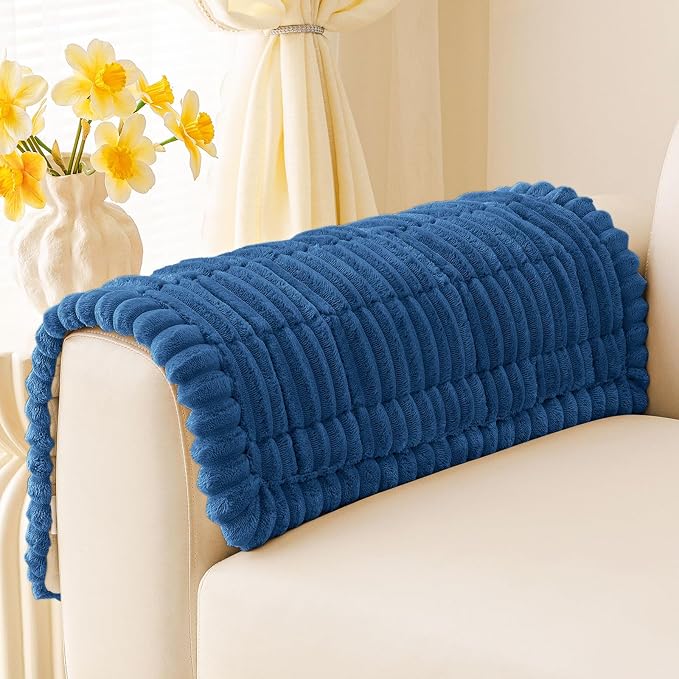 Smiry Couch Cover for Dogs, Non Slip Washable Sofa Protector for Pets | Soft by Smiry