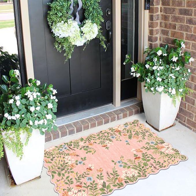 Front Door Mat Indoor Outside Entrance - Image 4