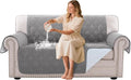 Turquoize 100% Waterproof Couch Cover Sofa Covers by Turquoize