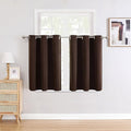 ChrisDowa Small Blackout Curtains by ChrisDowa