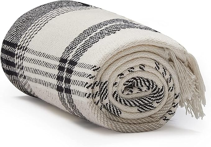 Americanflat 50x60 Throw Blanket by Americanflat