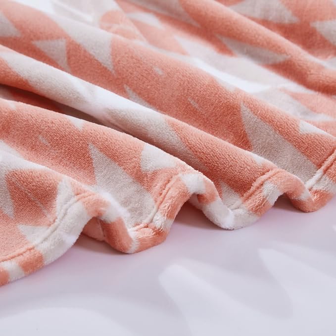 Wrangler - Blanket, Super Soft Plush Bedding - Image 4