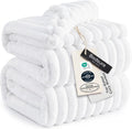 Bedsure Full Size Fleece Blankets by Unknown
