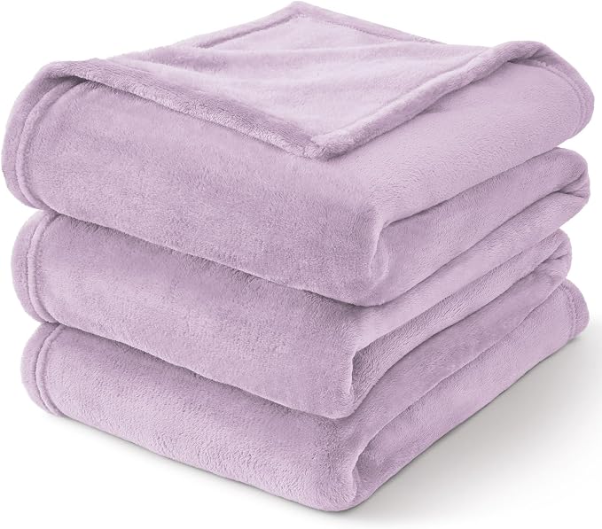 BEDELITE Fleece Blanket Soft Plush Throw - Image 8