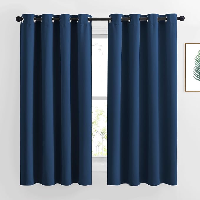 NICETOWN Blackout Window Curtains and Drapes by NICETOWN