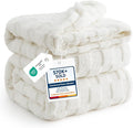 Bedsure GentleSoft Full Size Blankets by Unknown
