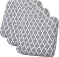 Printed Couch Cushion Covers, Sofa Covers Washable by hyha