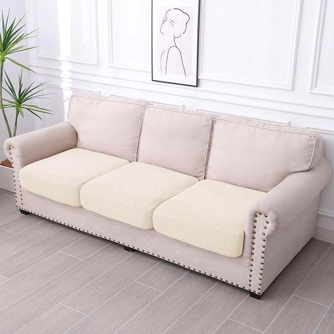 Waterproof Couch Cushion Covers - Image 2