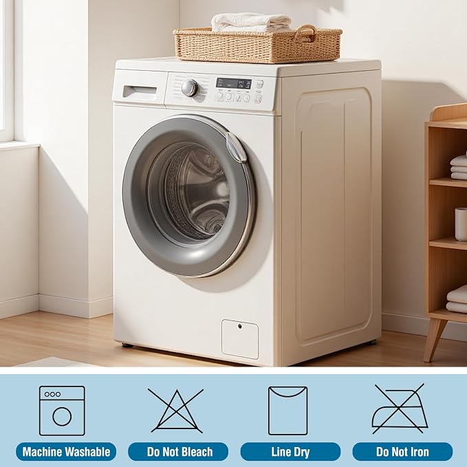 H.VERSAILTEX Super Stretch Stylish Cushions Covers/Furniture Cover Spandex - Image 9