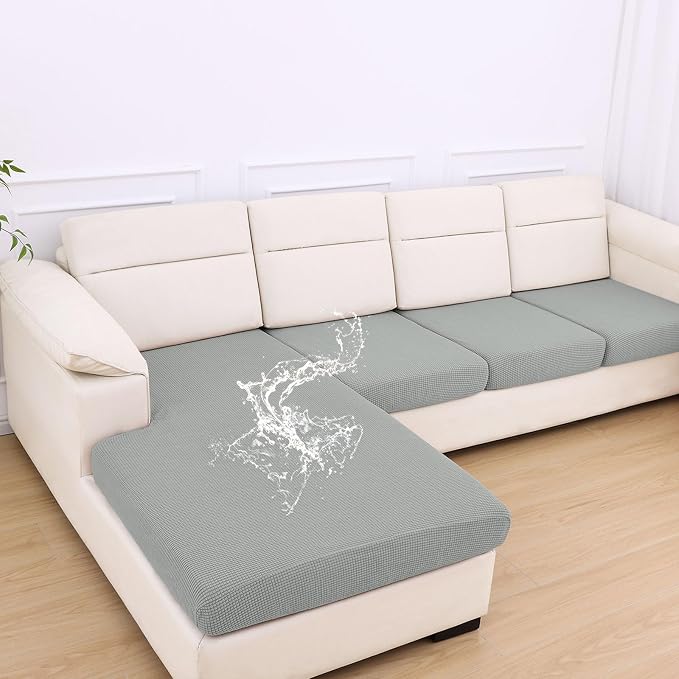 Waterproof Couch Cushion Covers by hyha