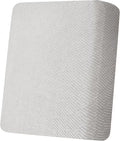 XINEAGE Large Couch Cushion Covers Seat Cushion Cover Thick Stretch Sofa by XINEAGE