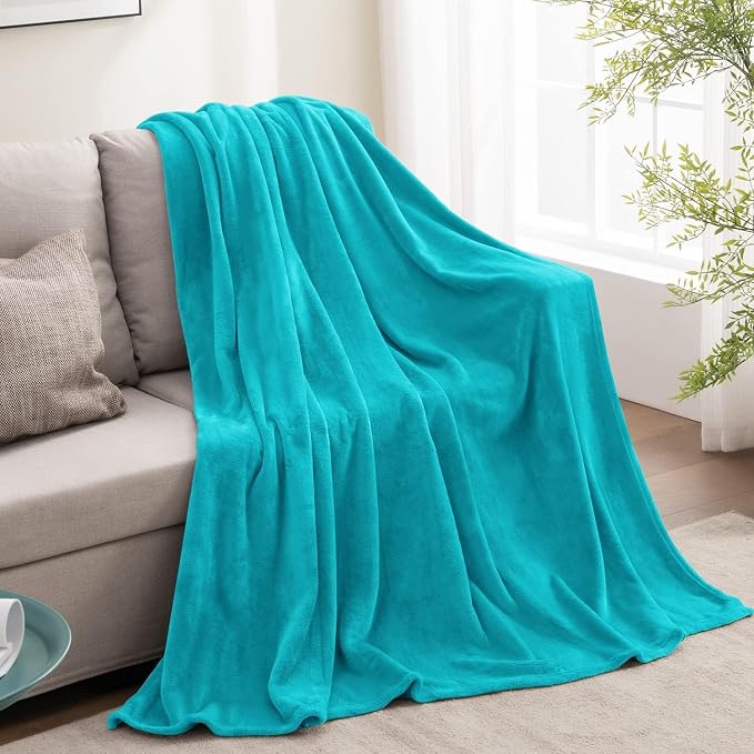 BEDELITE Fleece Blanket Soft Plush Throw - Image 9