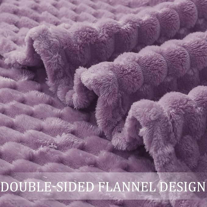 Exclusivo Mezcla 3D Fleece Twin Size Blanket - Image 6