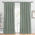 NICETOWN Window Curtains Blackout Drapes by NICETOWN