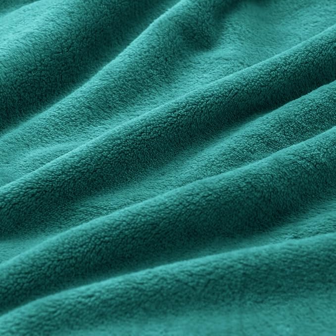 BEDELITE Fleece Blanket Soft Plush Throw - Image 9