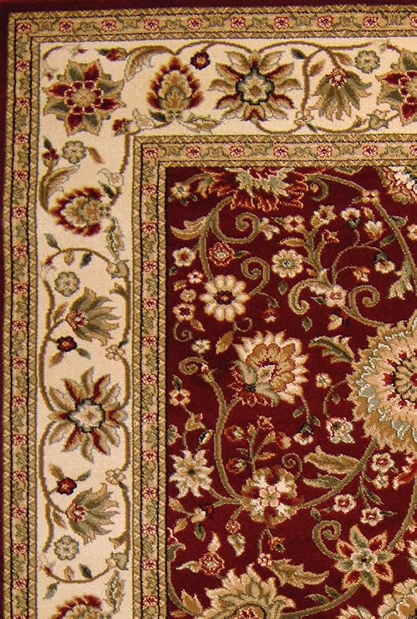SAFAVIEH Lyndhurst Collection Accent Rug - Image 5