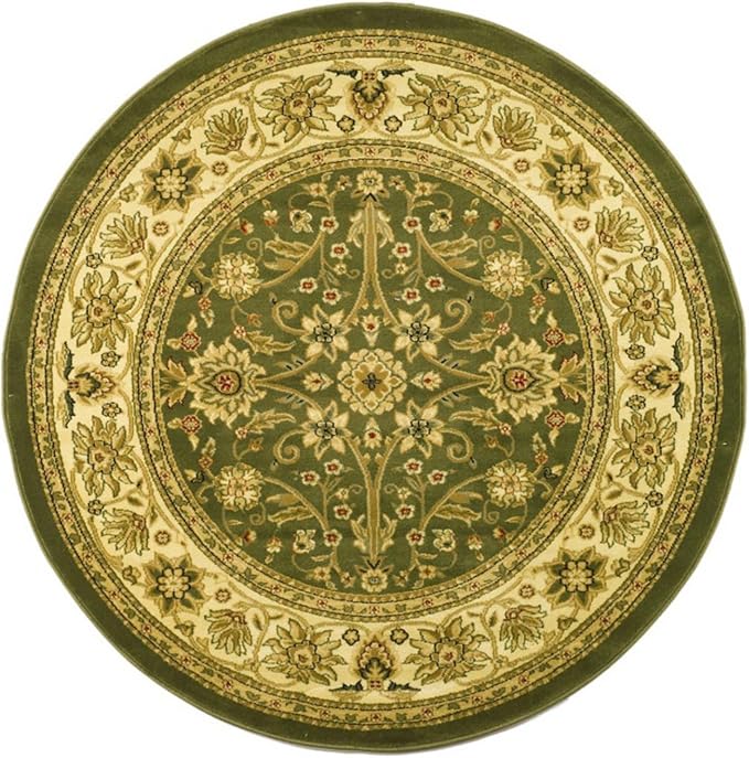 SAFAVIEH Lyndhurst Collection Area Rug - Image 9